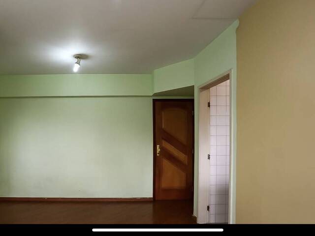 #291 - Apartamento para Venda em São Paulo - SP - 2