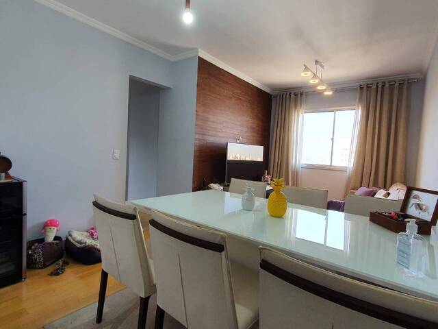 #292 - Apartamento para Venda em São Paulo - SP