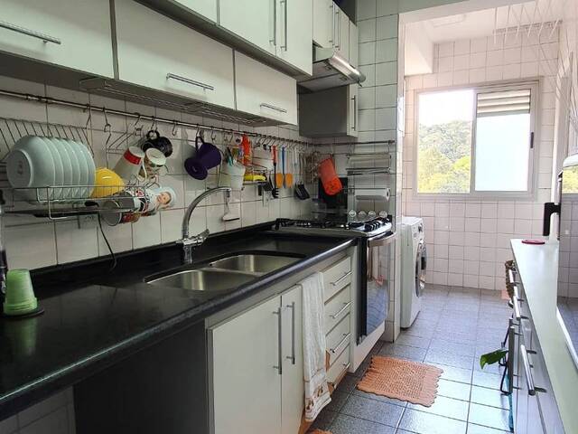 Apartamento para Venda em São Paulo - 5