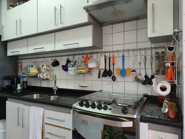 #292 - Apartamento para Venda em São Paulo - SP
