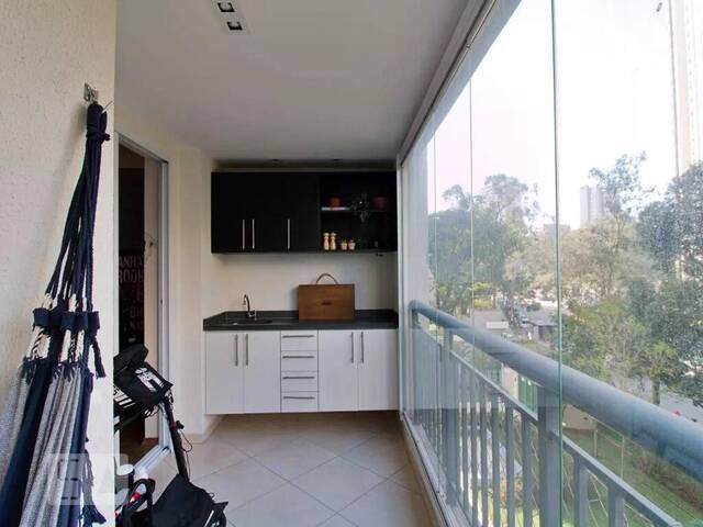 #293 - Apartamento para Venda em São Paulo - SP - 3