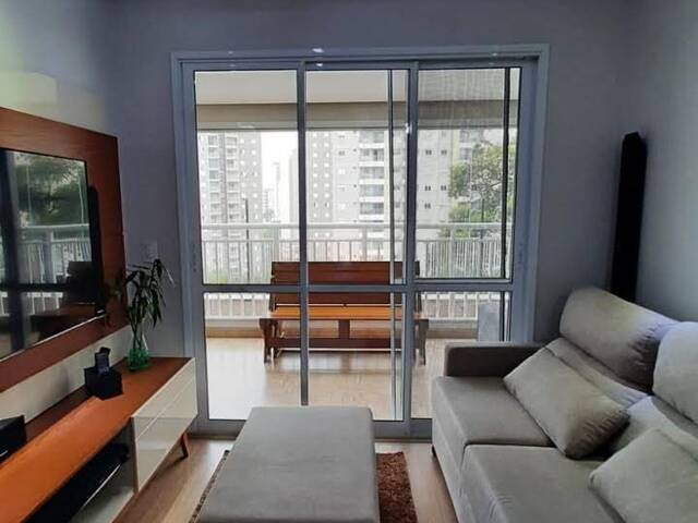 #299 - Apartamento para Venda em São Paulo - SP - 2
