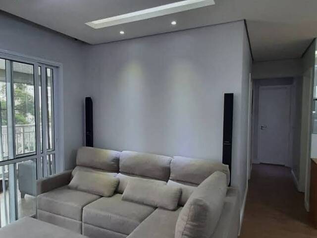 Apartamento para Venda em São Paulo - 5