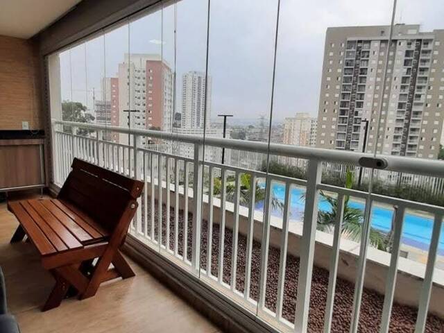 #299 - Apartamento para Venda em São Paulo - SP