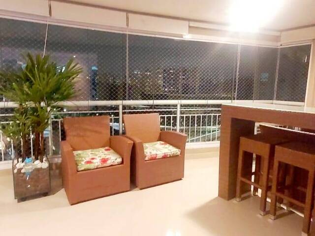 #300 - Apartamento para Venda em São Paulo - SP