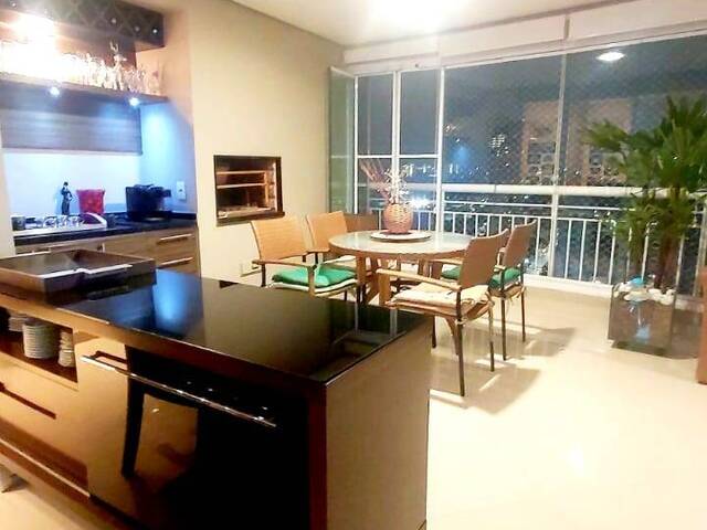 #300 - Apartamento para Venda em São Paulo - SP