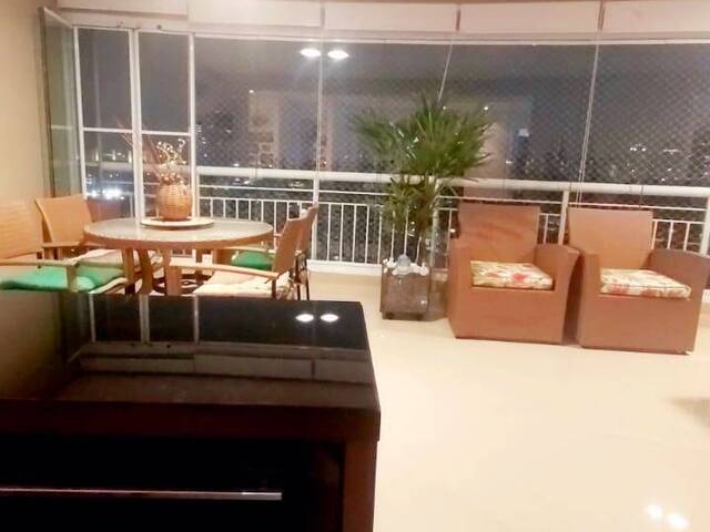 Apartamento para Venda em São Paulo - 5