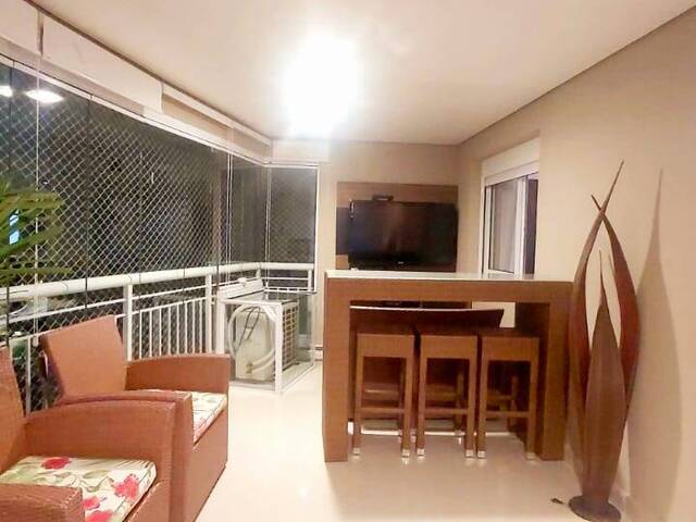 Apartamento para Venda em São Paulo - 4
