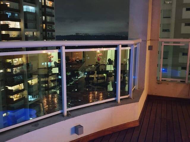 Apartamento para Venda em São Paulo - 5