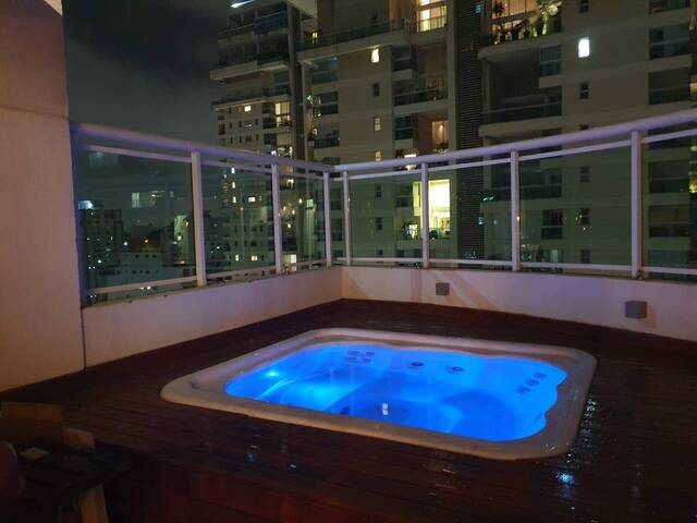 #303 - Apartamento para Venda em São Paulo - SP