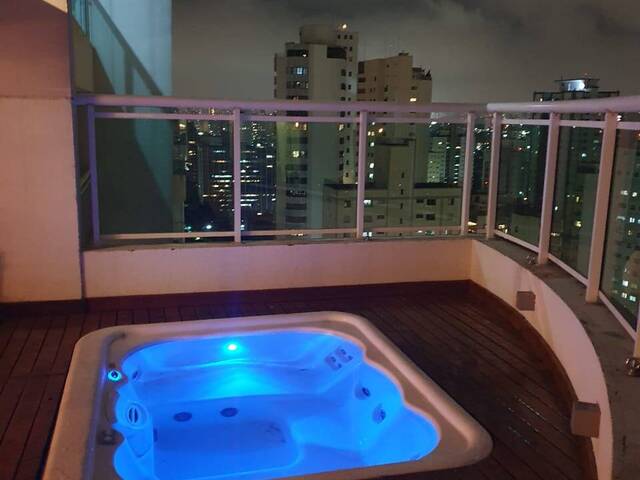#303 - Apartamento para Venda em São Paulo - SP - 2