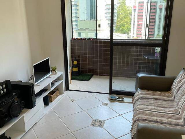 #309 - Apartamento para Venda em São Paulo - SP - 3