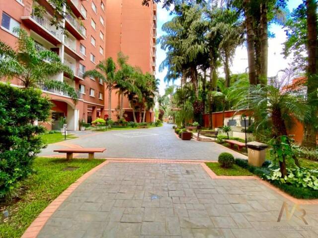 Venda em Jardim Ampliação - São Paulo