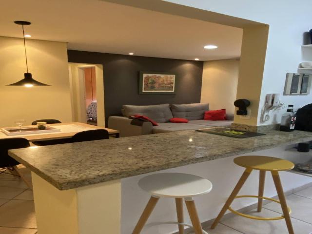 #316 - Apartamento para Venda em São Paulo - SP - 2