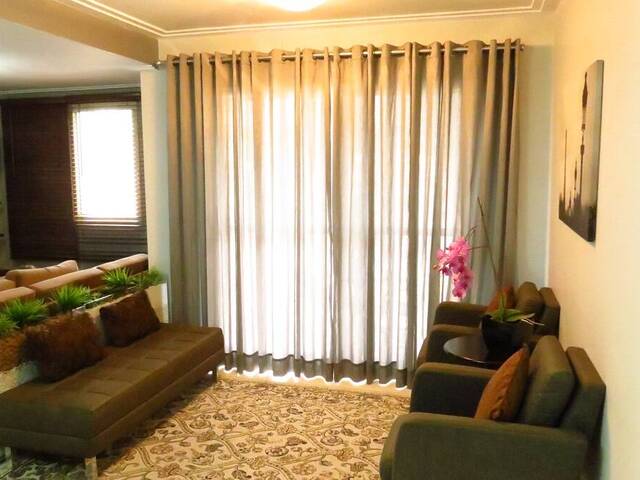 Apartamento para Venda em São Paulo - 4