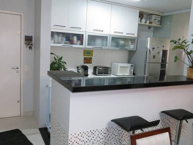 Apartamento para Venda em São Paulo - 5