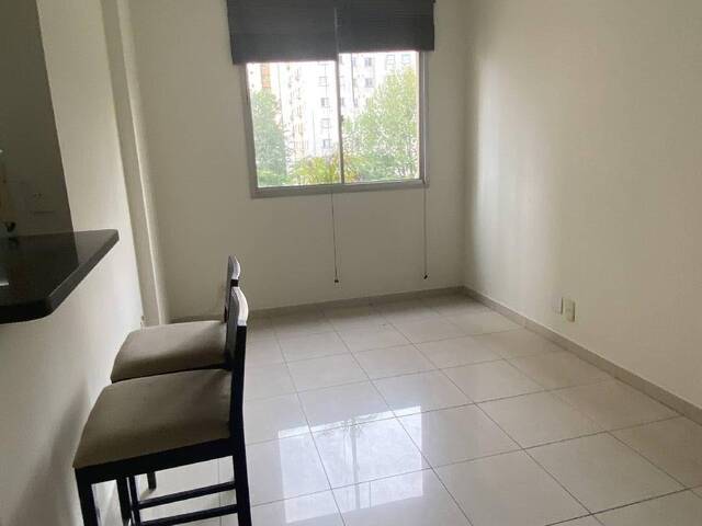 #329 - Apartamento para Venda em São Paulo - SP - 2