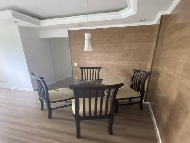 Apartamento para Locação em São Paulo - 4