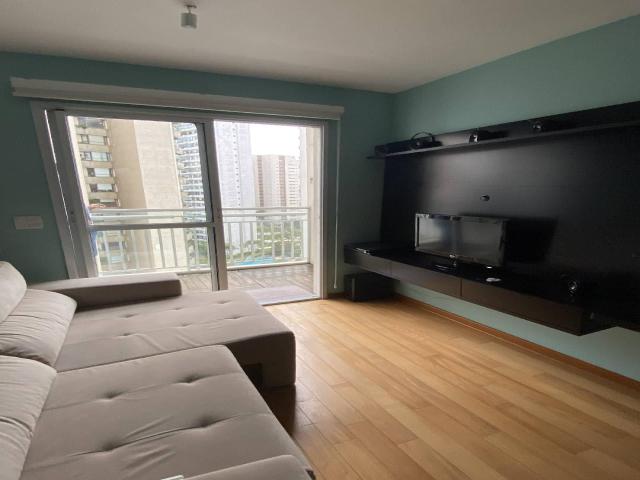 #328 - Apartamento para Locação em São Paulo - SP - 3