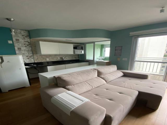 #328 - Apartamento para Locação em São Paulo - SP - 1