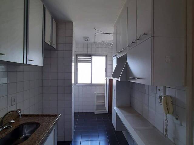 Apartamento para Locação em São Paulo - 4