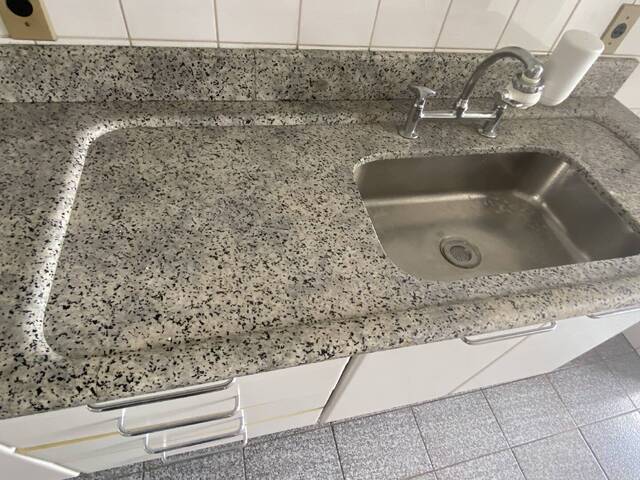 Apartamento para Locação em São Paulo - 5