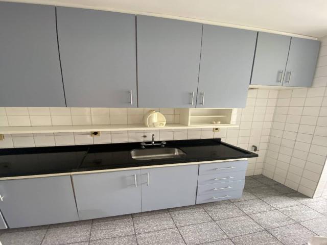 #340 - Apartamento para Locação em São Paulo - SP - 3