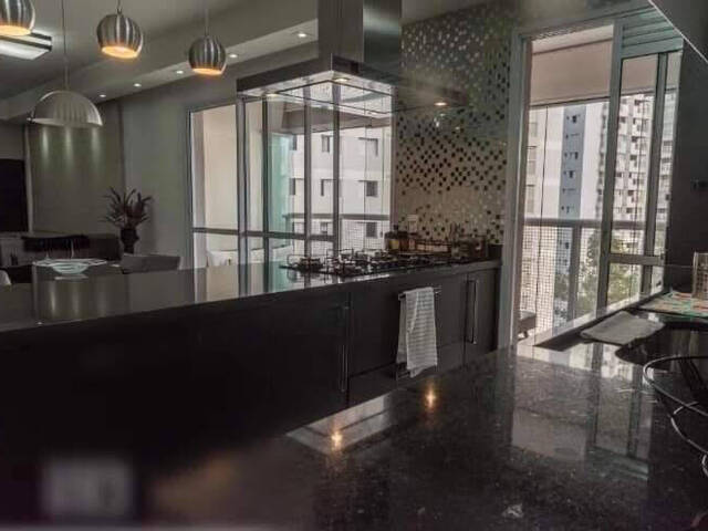 #347 - Apartamento para Venda em São Paulo - SP