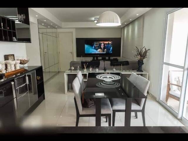 Apartamento para Venda em São Paulo - 5