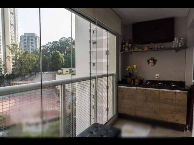 #347 - Apartamento para Venda em São Paulo - SP - 1