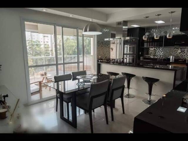#347 - Apartamento para Venda em São Paulo - SP