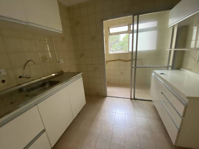 Apartamento para Locação em São Paulo - 4