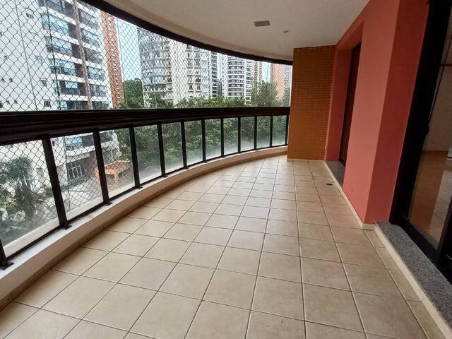 #358 - Apartamento para Venda em São Paulo - SP - 1