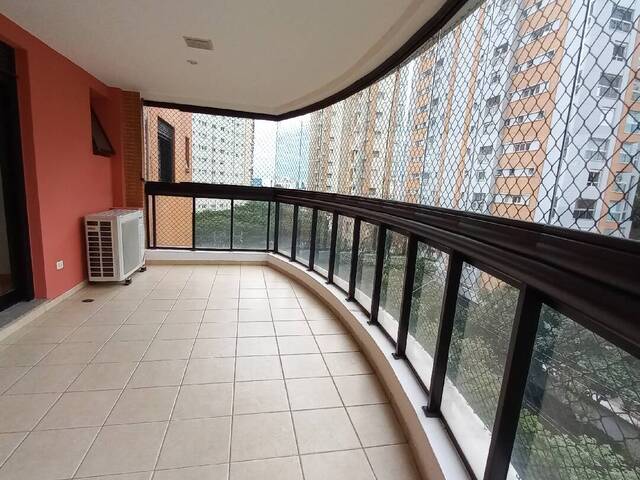#358 - Apartamento para Venda em São Paulo - SP - 3
