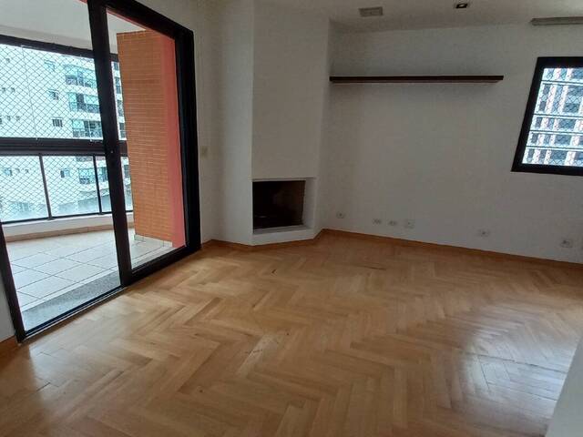 #358 - Apartamento para Venda em São Paulo - SP