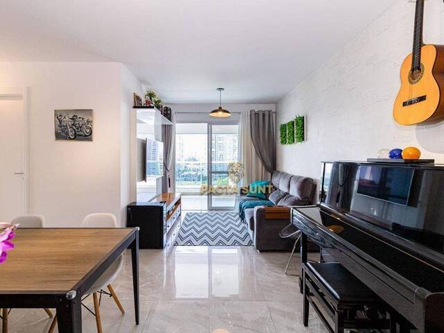 #361 - Apartamento para Venda em São Paulo - SP