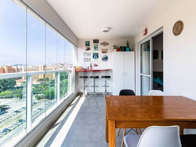 #361 - Apartamento para Venda em São Paulo - SP
