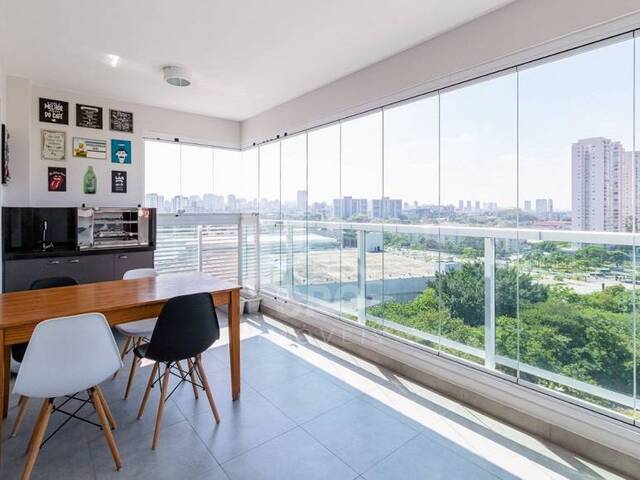 #361 - Apartamento para Venda em São Paulo - SP - 1