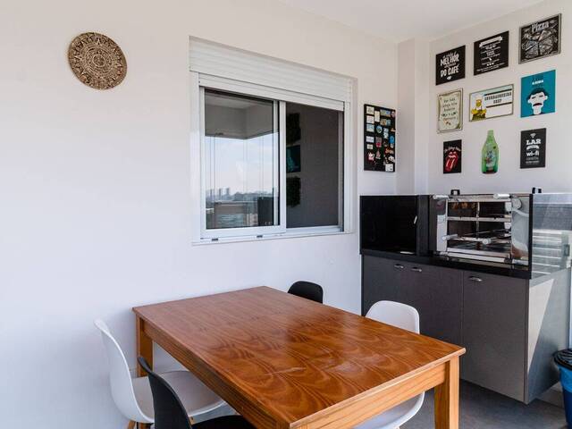 Apartamento para Venda em São Paulo - 4