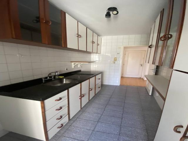 #364 - Apartamento para Locação em São Paulo - SP - 2