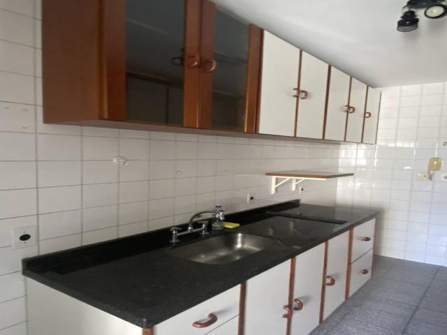 #364 - Apartamento para Locação em São Paulo - SP - 3