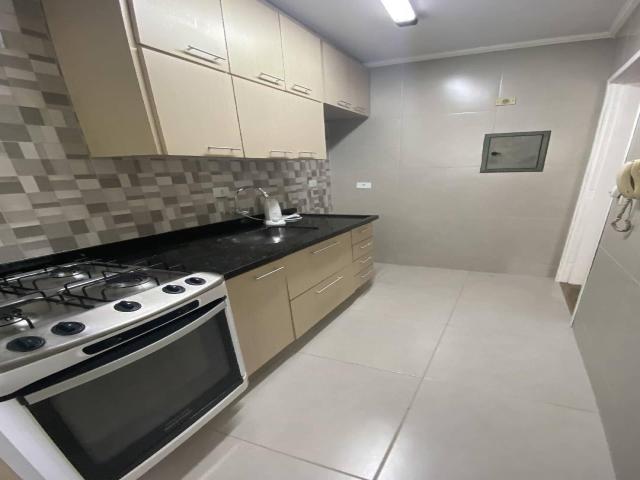 Apartamento para Locação em São Paulo - 5