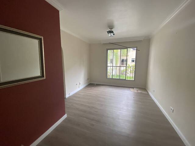 #368 - Apartamento para Locação em São Paulo - SP