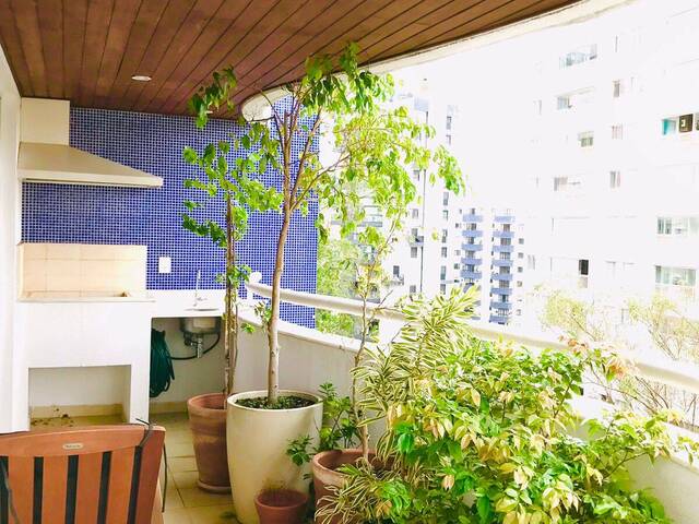 #370 - Apartamento para Venda em São Paulo - SP - 2