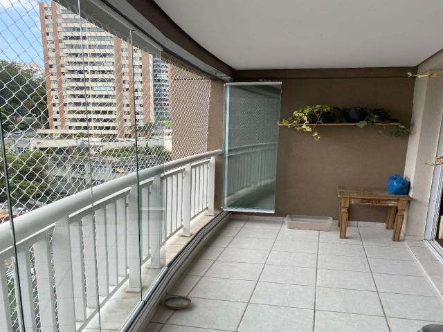 #371 - Apartamento para Venda em São Paulo - SP - 1