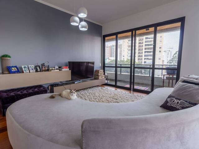 #372 - Apartamento para Venda em São Paulo - SP