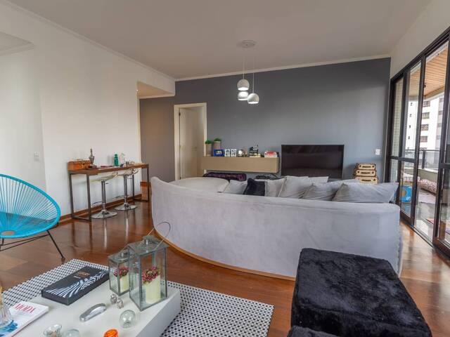 Apartamento para Venda em São Paulo - 5