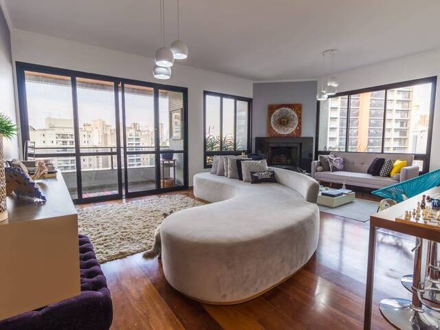 #372 - Apartamento para Venda em São Paulo - SP