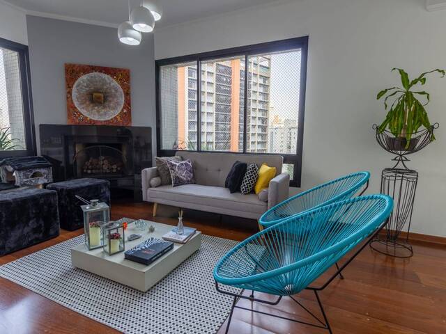 Apartamento para Venda em São Paulo - 4