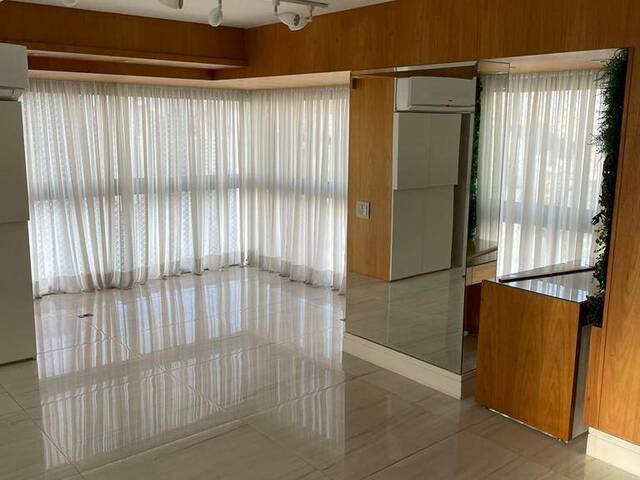 #374 - Apartamento para Venda em São Paulo - SP